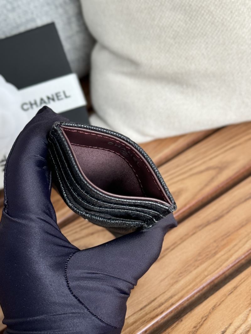 Chanel Wallet Purse